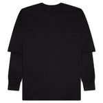 Tommy Hustler Sweatshirt - Black