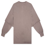 Tommy Hustler Sweatshirt - Dust