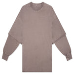 Tommy Hustler Sweatshirt - Dust