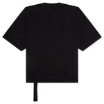 Tommy T T-Shirt - Black
