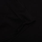 Tommy T T-Shirt - Black