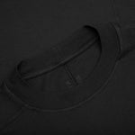 Tommy T T-Shirt - Black