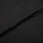 Tommy T T-Shirt - Black