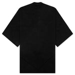 Tommy T T-Shirt - Black