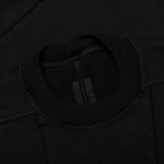Tommy T T-Shirt - Black
