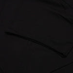 Tommy T T-Shirt - Black