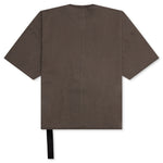 Tommy T T-Shirt - Dust