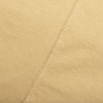 Tommy T T-Shirt - Mustard