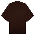 Tommy T T-Shirt - Terra