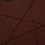 Tommy T T-Shirt - Terra