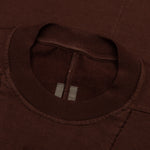 Tommy T T-Shirt - Terra