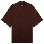 Tommy T T-Shirt - Terra