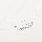Tomorrow Never Knows T-Shirt - Bone