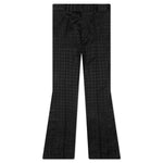 Tonal MA Quad Kick Flare Pants - Black