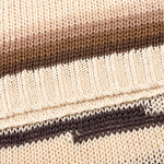 Tonal Stripe Sweater - Multi