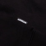 Tone Sweatshirt - Black