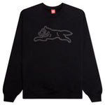 Tone Sweatshirt - Black