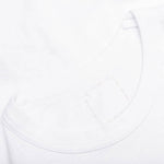 Tora S/S Tee - White