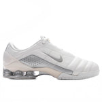 Women's Total 90 Shox Magia 'Sail' - Sail/Metallic Silver/Pale Ivory