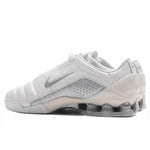 Women's Total 90 Shox Magia 'Sail' - Sail/Metallic Silver/Pale Ivory