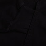 Totaled Hoodie - Black