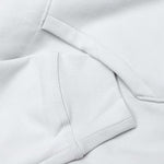 Tough Gear Hoodie - Fog