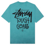 Tough Gear Tee - Ocean