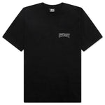 Tough Tread Tee - Black