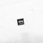 Tough Tread Tee - White