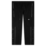 Track Cargo Pant - Black