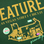 Track Map Crew - Greener Pastures