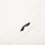 Track Map Tee - Cannoli Cream