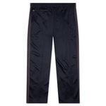 Track Pant - Black