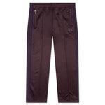 Track Pant - Dark Brown