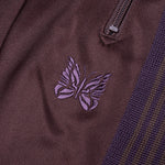 Track Pant - Dark Brown