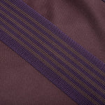 Track Pant - Dark Brown