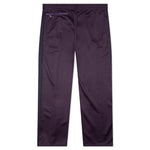 Track Pant - Dark Purple