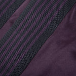 Track Pant - Dark Purple