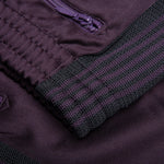 Track Pant - Dark Purple