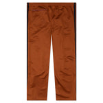 Track Pant - Rust