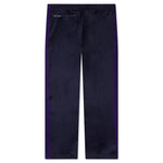 Track Pant Poly Smooth - Navy