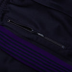 Track Pant Poly Smooth - Navy