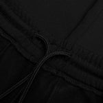 Track Pants - Black