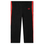 Track Pants - Black