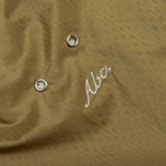 Track Ripstop Pant - Olive