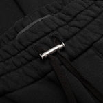 Track Sweatpant - Faded Black
