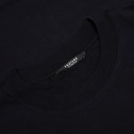 Trackside Tee - Black
