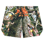 Trail Mix Shorts - Toffee