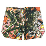 Trail Mix Shorts - Toffee