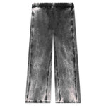 Trappist Penta Pant - Washed Black